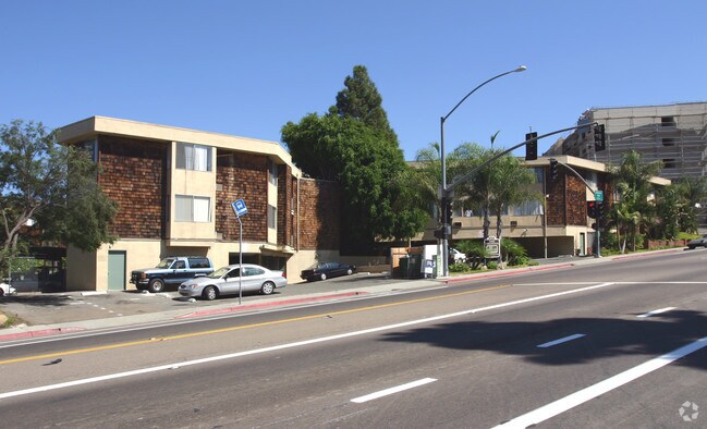 Collwood Apartments San Diego Collwood Apartments San Diego