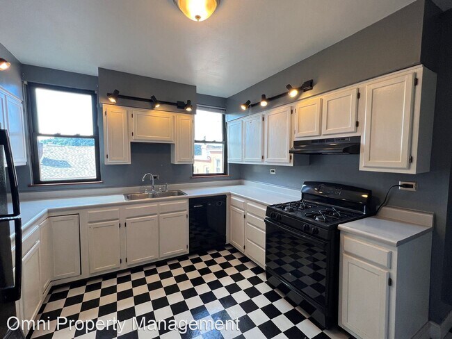 Foto del edificio - 2 br, 1.5 bath House - 5329 Holmes St.