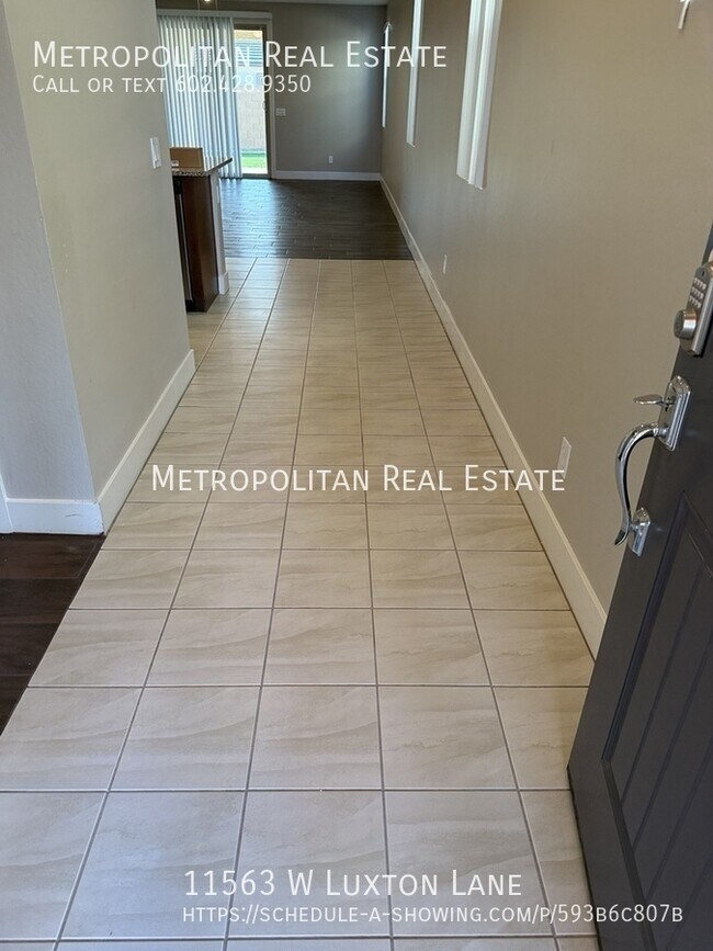 Building Photo - 11563 W Luxton Ln