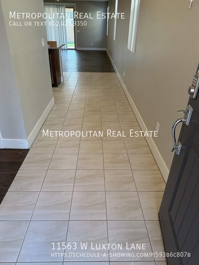 Foto del edificio - 11563 W Luxton Ln