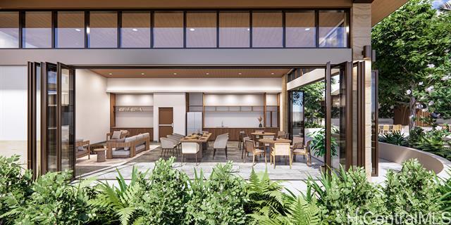 Foto del edificio - 825 Ke’eaumoku St