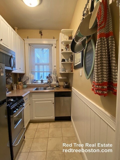 Photo - 1572 Commonwealth Ave Apartment