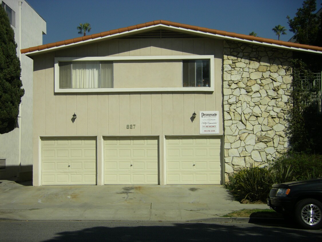 Foto del edificio - 827 3rd St