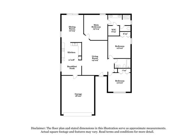 Building Photo - 424 Lancers Dr