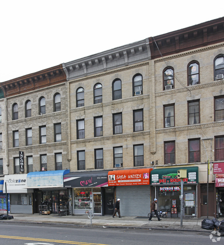 Primary Photo - 5918 5th Ave