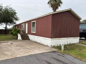 Building Photo - 8801 Boca Chica Blvd