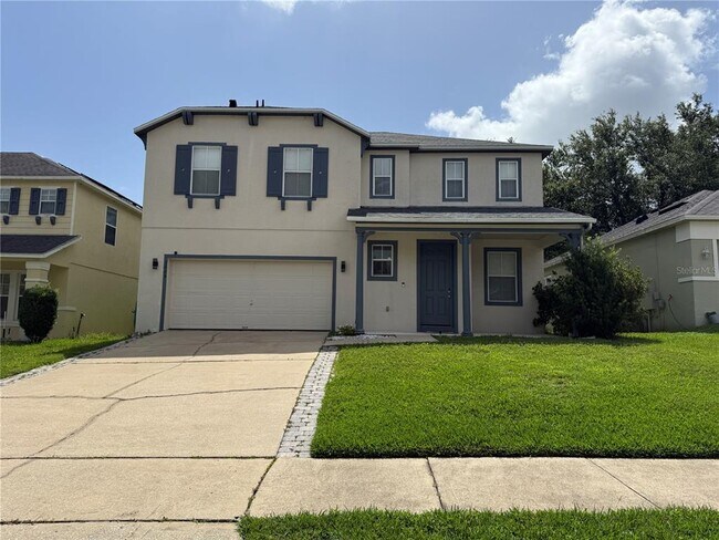 Foto del edificio - 1225 Greenley Ave