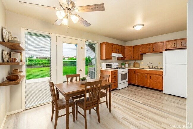 Foto del edificio - Come home to Park Forest today!