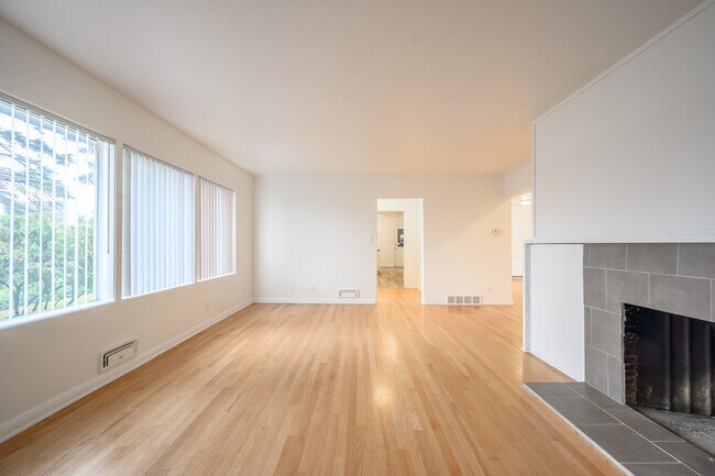 Foto del edificio - The York