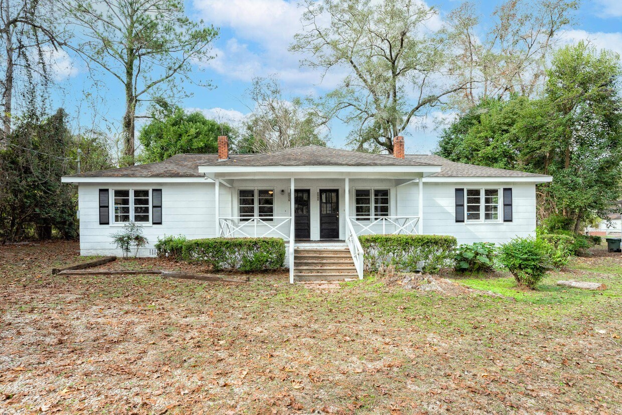 Foto principal - 2060 Thomasville Rd