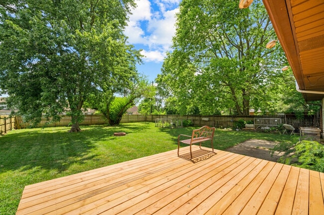 Foto del edificio - 2913 13th St