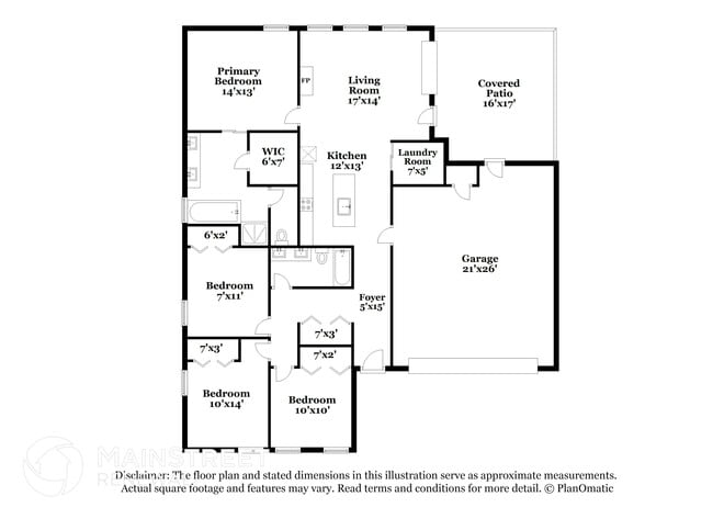 Building Photo - 11245 Paradise Out Ln