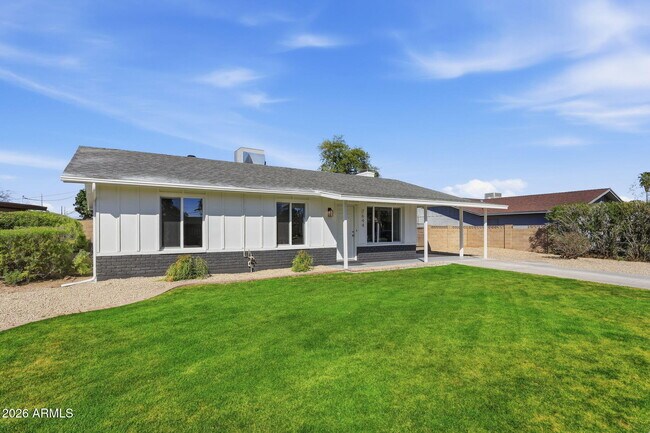 Foto del edificio - 2644 S Butte Ave