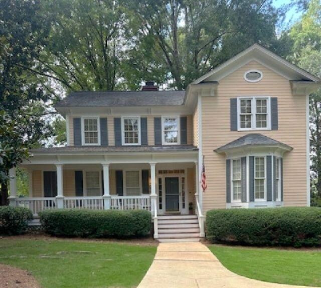 Primary Photo - 113 7 Oaks Way