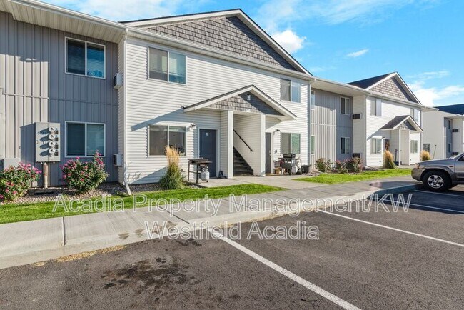 Foto del edificio - 5741 S 5th Ave