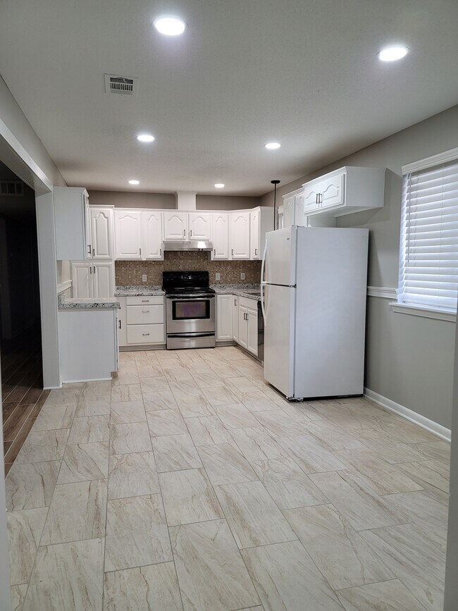 21 Allison Dr, Cabot, AR 72023 House Rental in Cabot, AR