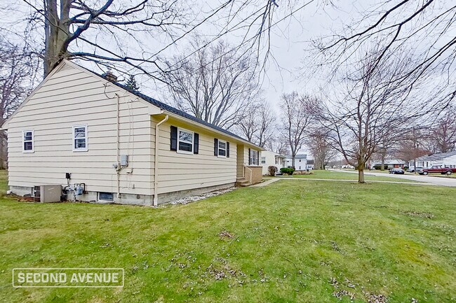 Foto del edificio - 2529 W 16th St