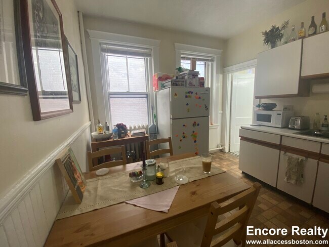 Foto del edificio - 447 Park Dr