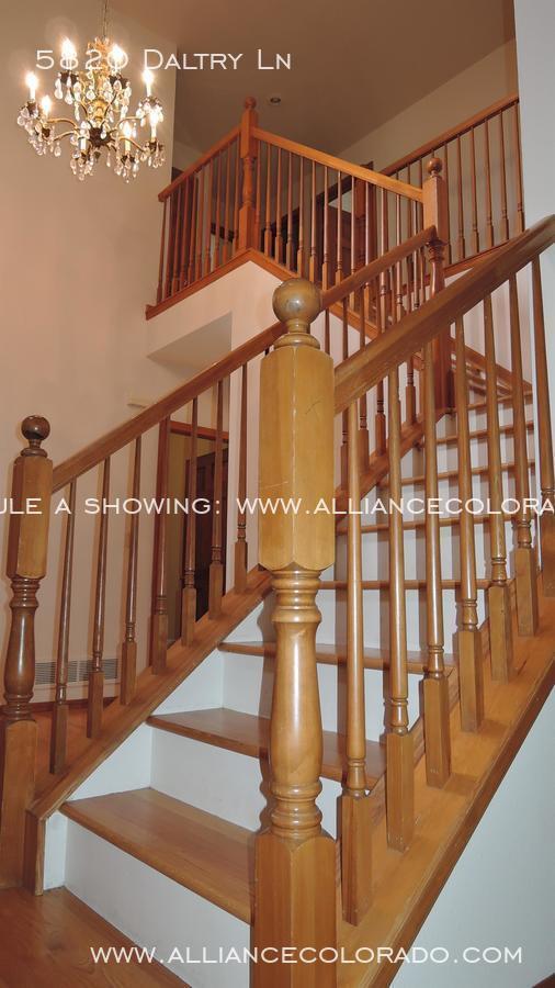 Foto del edificio - 5820 Daltry Ln