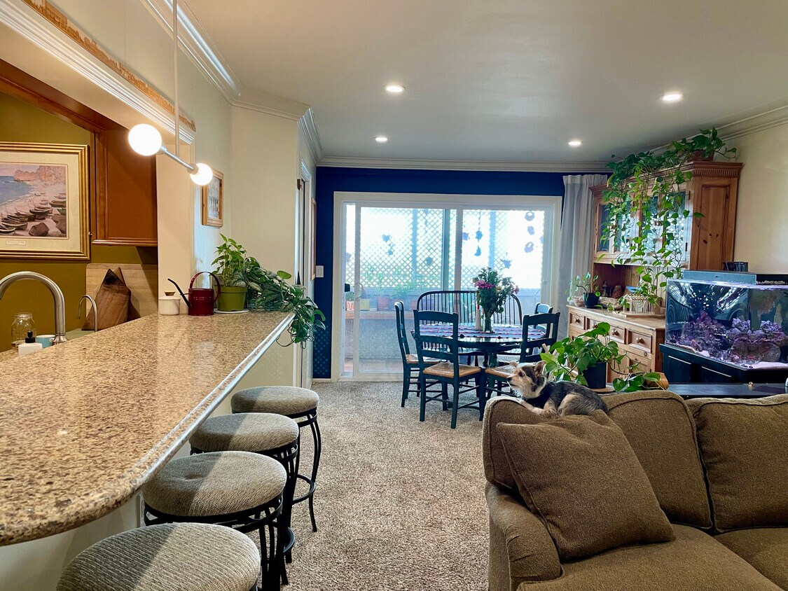 5412 Lindley Ave Unit 219, Encino, CA 91316 Condo for Rent in Encino