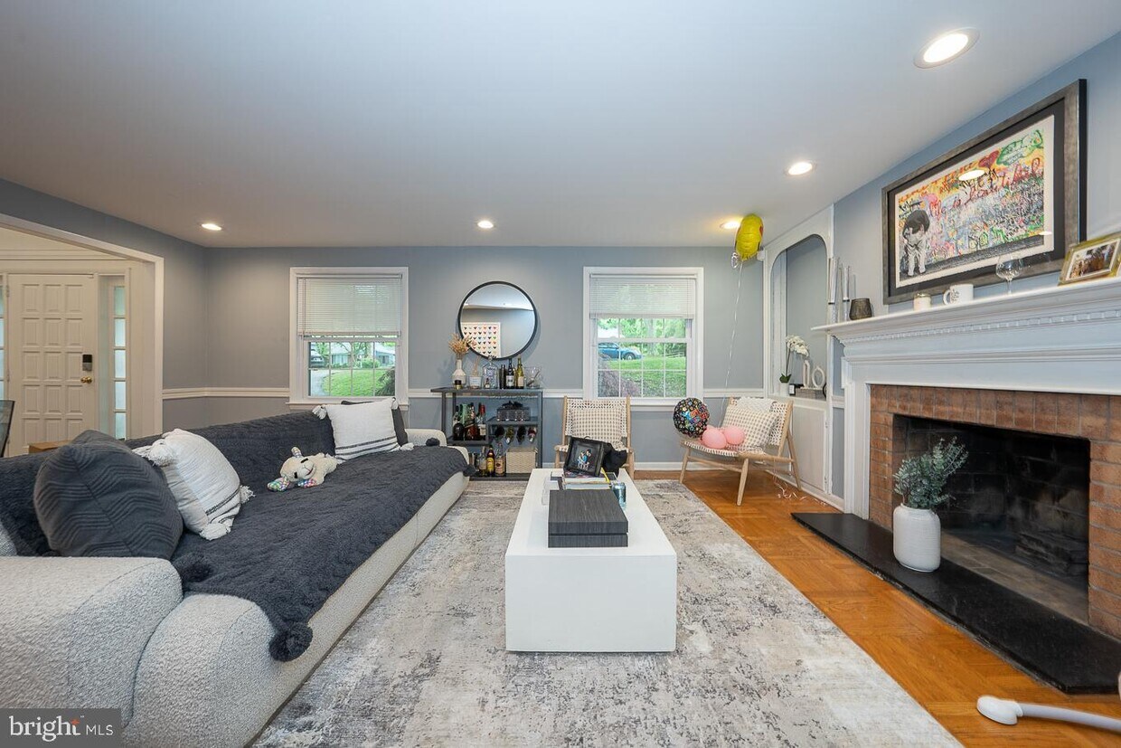 1616 Winston Rd, Gladwyne, PA 19035 House Rental in Gladwyne, PA