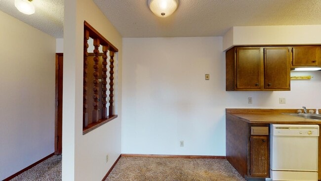 Interior Photo - Beautiful Location with Lots of Trees and Greenspace