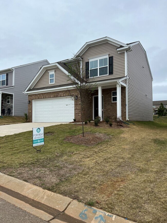 Foto del edificio - 6039 Haddington Dr