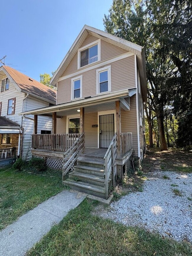 Building Photo - 644 Easter Ave