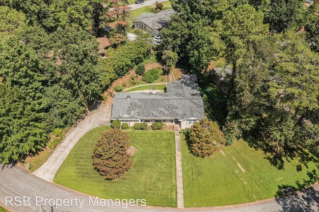 Building Photo - 3 br, 2 bath House - 3622 Kings Park Way