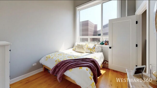 Foto del edificio - 1470 Webster-204