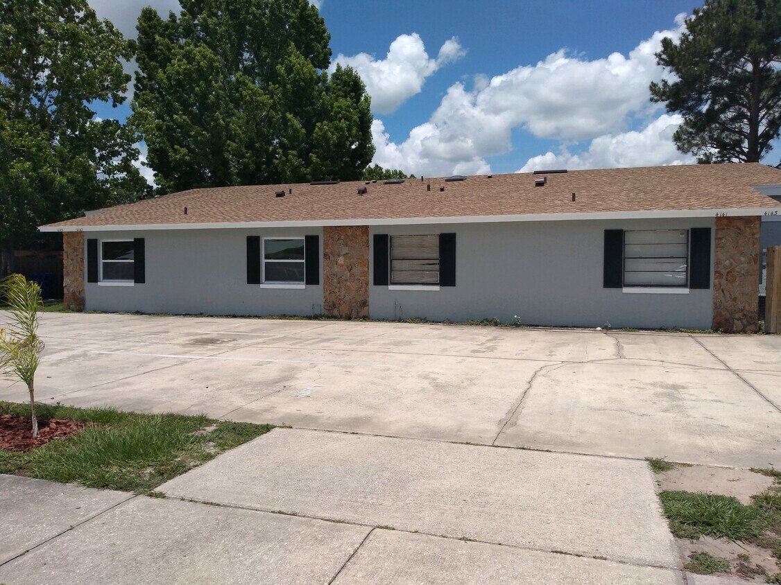 4143 Flying Fortress Ave Unit 4143, Kissimmee, FL 34741 Condo for