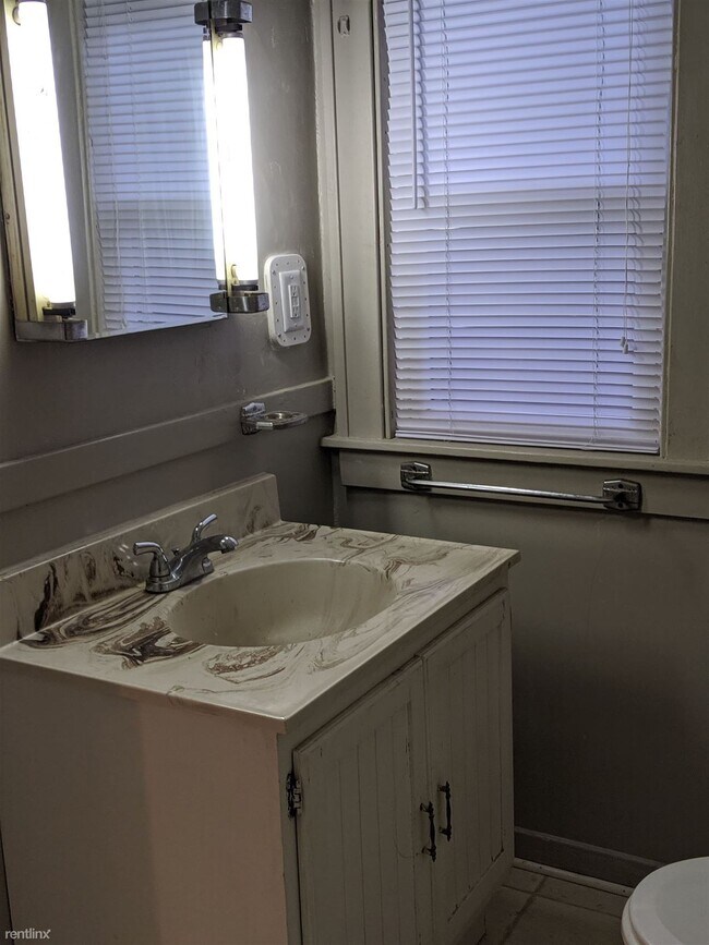 Building Photo - 1 br, 1 bath House - 2431 Meyer Ave SW