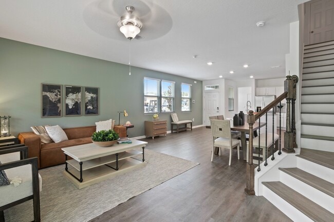 Equinox West - Equinox West - Homes for Rent