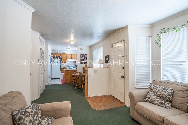 Foto del edificio - 726 N 500 E St