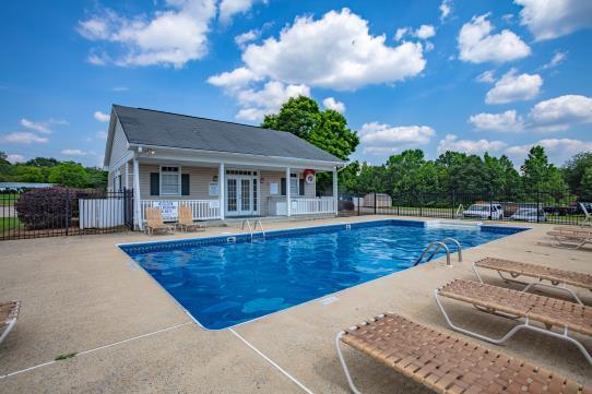 Park Place Apartments - Apartments in Boaz, AL | Apartments.com