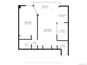 Building Photo - 1155 Warburton Ave