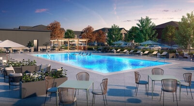 Building Photo - The Brookman