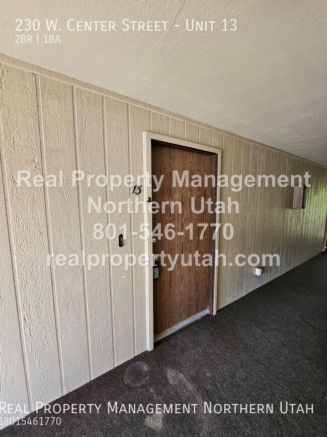 230 W Center St Unit 13, Bountiful, UT 84010 Room for Rent in