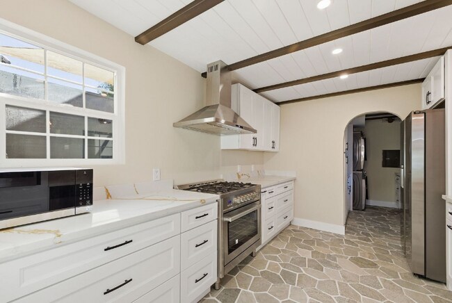 Foto del edificio - 3608 Wilshire Terrace