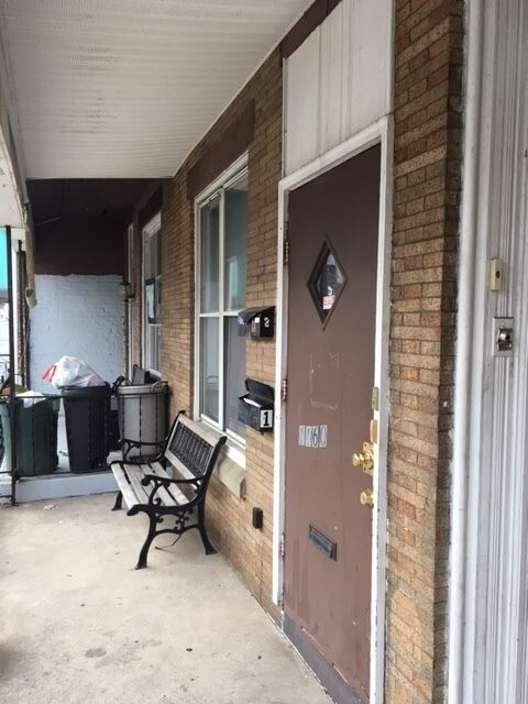 Foto del edificio - 1160 N 11th St