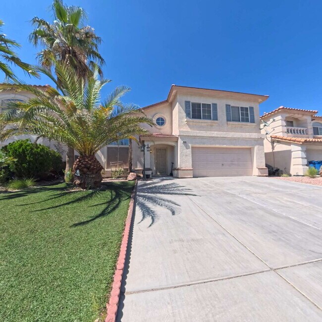 Building Photo - Beautiful 2-Story Home with Pool, Waterfall & Spacious Open Floor Plan!