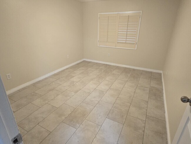 Master Bed - 11686 S Hill Stone Dr