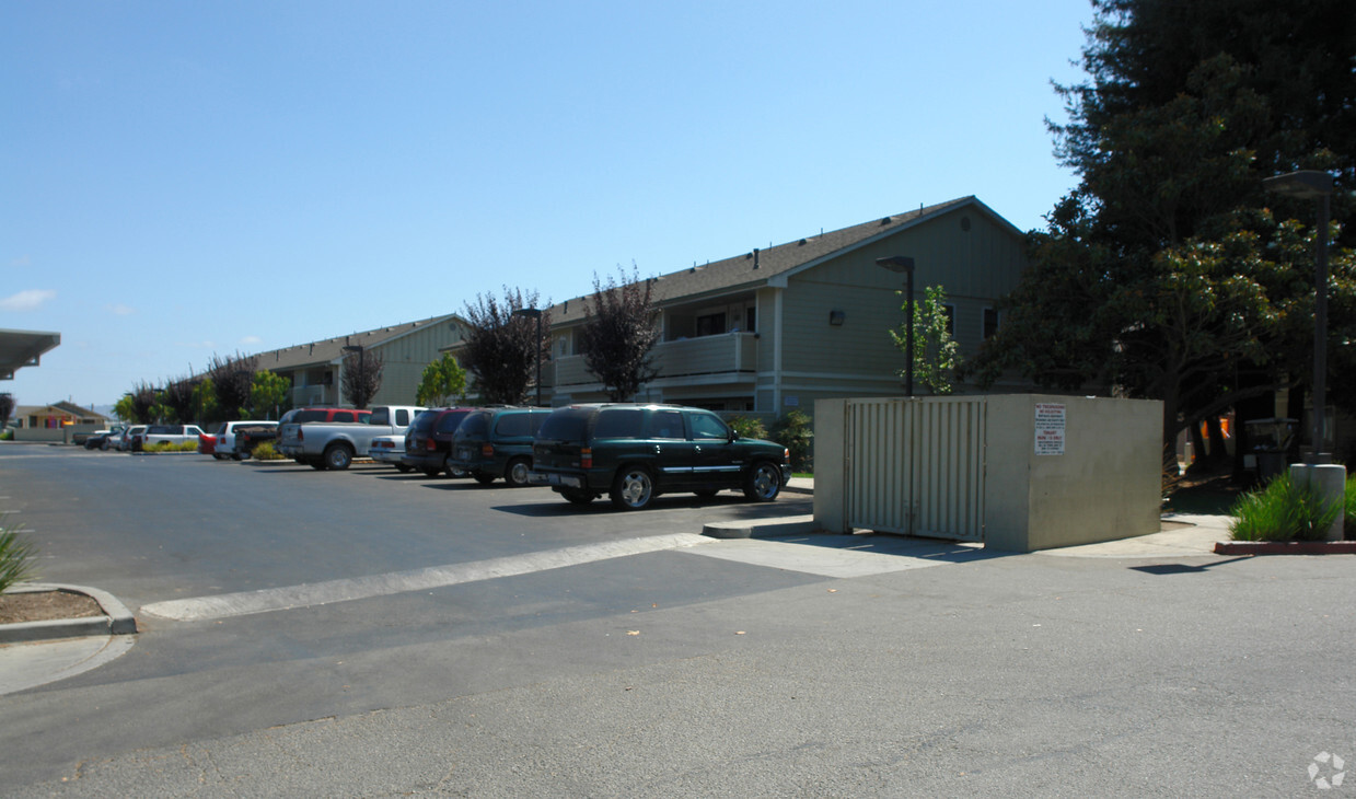 Primary Photo - Northgate Apartments