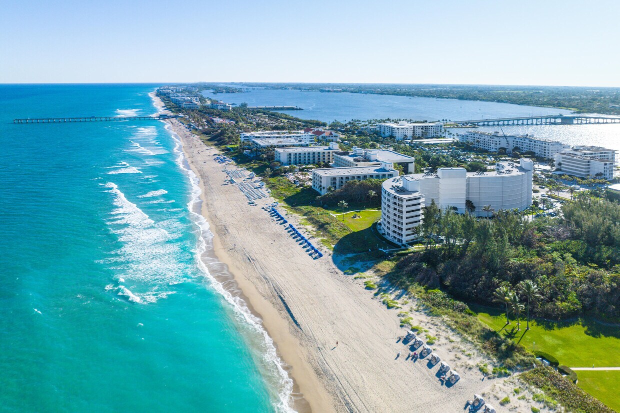 Foto principal - 2780 S Ocean Blvd
