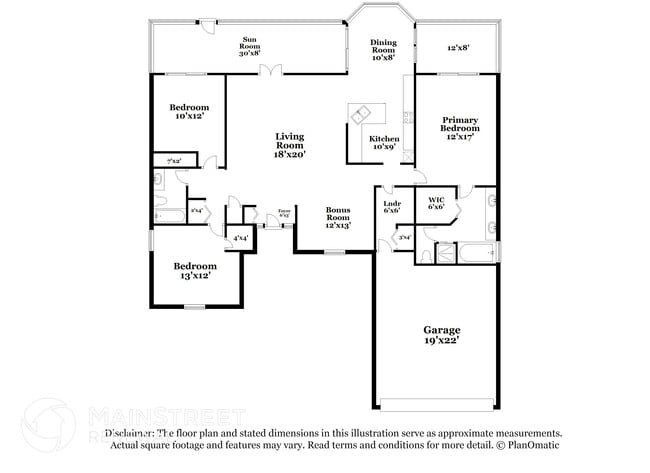 Building Photo - 33303 Lake Bend Cir