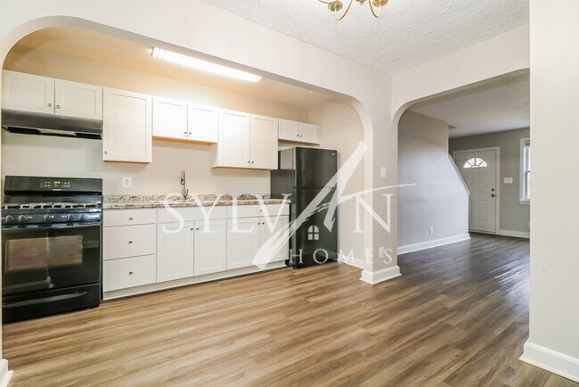 Foto del edificio - Life Just Got Better!