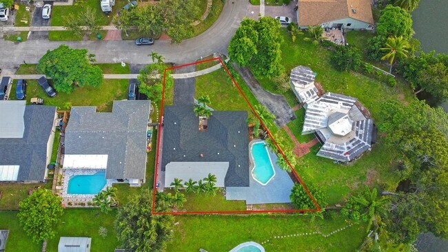 Foto del edificio - 7841 NW 46th St