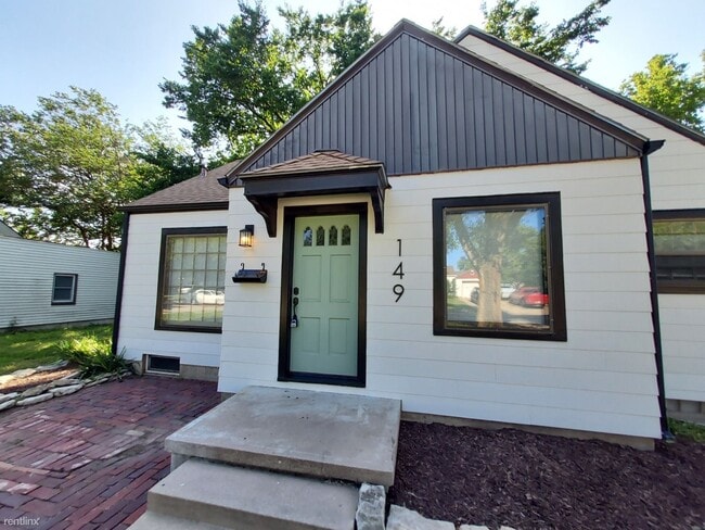 Building Photo - 4 br, 3 bath House - 149 S Illinois St 149...