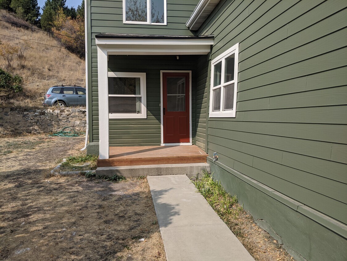 630 W Main St Unit A, Helena, MT 59601 630 W Main St Helena, MT