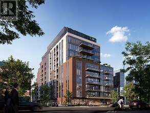 Building Photo - 699 Sheppard Ave E